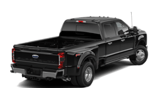 2026 Ford Super Duty® External Image 3